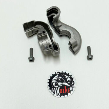 Корпус ручки газа KTM SX SX F 23- ; EXC EXC F 24- / Husqvarna TC FC 23- ; TE FE 24- / GasGas MC EC 24- - миниатюра 2