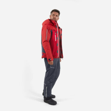 Finntrail Костюм Atlas Red - миниатюра 4