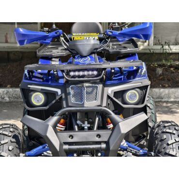 Квадроцикл Rmoto Lion 200 R - миниатюра 6
