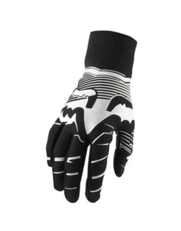 Перчатки Fox Mudpaw Speedy Glove Black