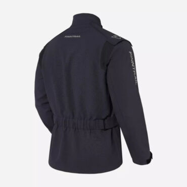 Finntrail Куртка Guard 4078 DarkGrey - миниатюра 2