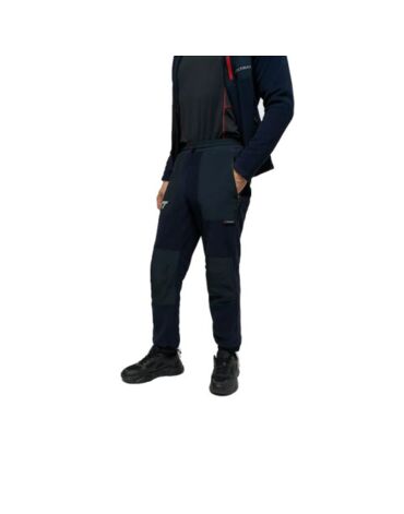 Finntrail Термобрюки Polar Black