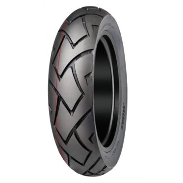 Шина Mitas Terra Force R 120 90 17 [64H TL] [Rear] - миниатюра 1