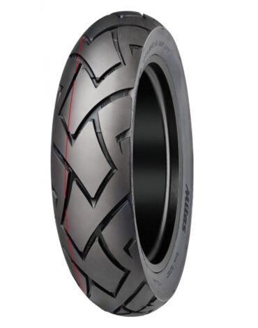 Шина Mitas Terra Force R 120 90 17 [64H TL] [Rear]