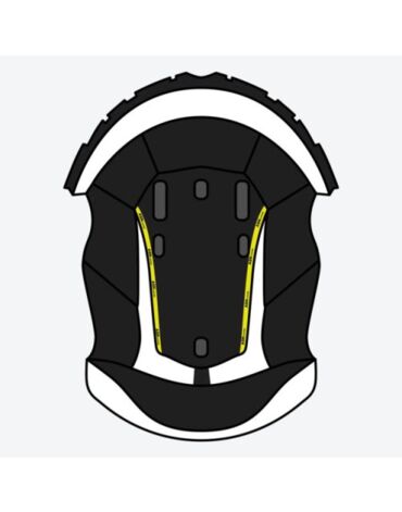 Подушки для шлема Airoh Aviator Ace 2