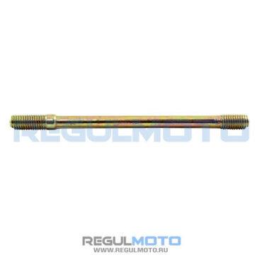 Шпилька цилиндра 6x195, Alpha 110 cc  - миниатюра 1