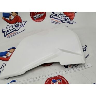 KTM Airbox cover white крышка аирбокса / белая 85 SX 18 19 ( 4720600300028 ) - миниатюра 1