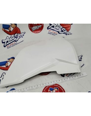 KTM Airbox cover white крышка аирбокса / белая 85 SX 18 19 ( 4720600300028 )