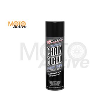 Смазка цепи CLEAR SYNTHETIC CHAIN GUARD, 513 мл. - миниатюра 1