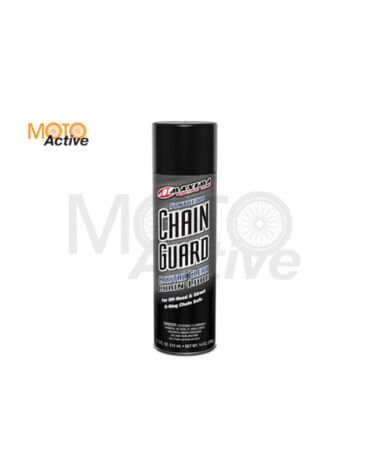 Смазка цепи CLEAR SYNTHETIC CHAIN GUARD, 513 мл.