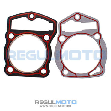 Прокладки ЦПГ 169FMM Sport001 006  - миниатюра 1