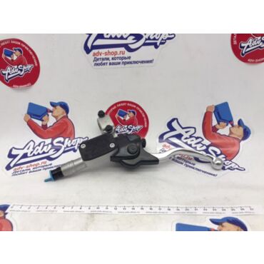 KTM главный цилиндр / машинка сцепления Brembo (9 мм) SX SXF 125 350 16-> EXC TPI /EXCF 250 300 350 17-> // HQV 125 250 350 TC FX FC 22-> // GasGas 125 450 MC EX 21-> ( 79202030044 ) - миниатюра 3