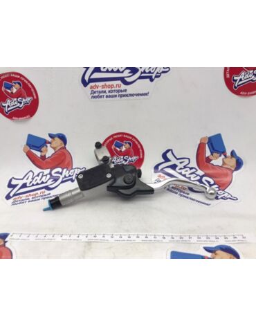 KTM главный цилиндр / машинка сцепления Brembo (9 мм) SX SXF 125 350 16-> EXC TPI /EXCF 250 300 350 17-> // HQV 125 250 350 TC FX FC 22-> // GasGas 125 450 MC EX 21-> ( 79202030044 )