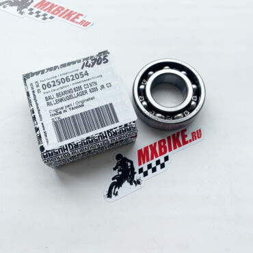 Подшипник вала КПП (6205 C3) KTM SX EXC 00 21 / Husqvarna TC FC, TE FE 14 21 - миниатюра 1