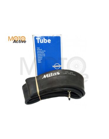 Камера Mitas 19" 110 90 19 UHD 4мм Butyl