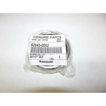 Подшипник коленвала Kawasaki KX250F 04 16 OEM 92045 0052 - миниатюра 2