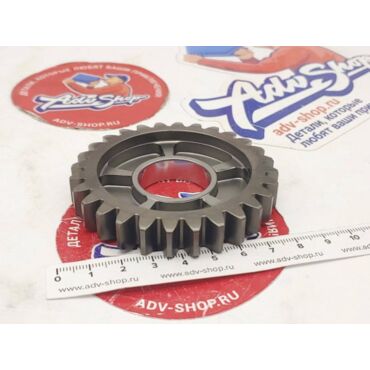 KTM шестерня коробки 250 SXF 13 15 ( 77733213000 ) - миниатюра 1