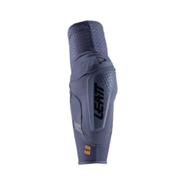 Leatt налокотники 3DF 6.0 Elbow Guard V25 Flint - миниатюра 2