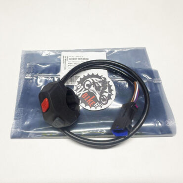 Пульт старт стоп KTM SX SXF 23- ; EXC EXC F 24- / Husqvarna TC FC 23- ; TE FE 24- / GasGas MC MC F 23- ; EC EC F 24- - миниатюра 2