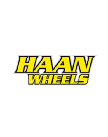 Втулки заднего колеса для ступицы HAAN под мотоциклы KTM 790 890 1190 1290 ADV ADV R "2013-.. REAR 25MM