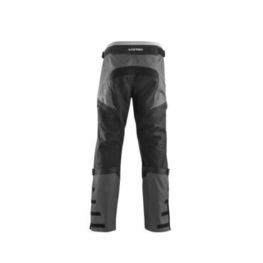 Acerbis Штаны Enduro Black Grey - миниатюра 2