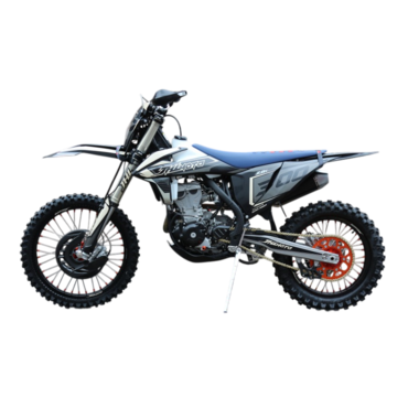 Мотоцикл кроссовый JHL Z8i (EFI) NC300S - миниатюра 1