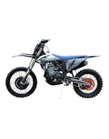 Мотоцикл кроссовый JHL Z8i (EFI) NC300S