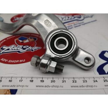 KTM Лапка заднего тормоза SX F 07 15 / EXC F 11 16 ( 77213050044 / 77313050044 ) - миниатюра 3