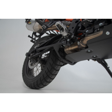 SW Motech центральная подставка KTM 890 Adventure R (20 23), KTM R2 Adventure  // HPS.04.918.10001 B ( 10068253 ) - миниатюра 1