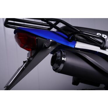 Мотоцикл Эндуро SPRMOTORS CrossRoad 1 NEW 2026 - миниатюра 5