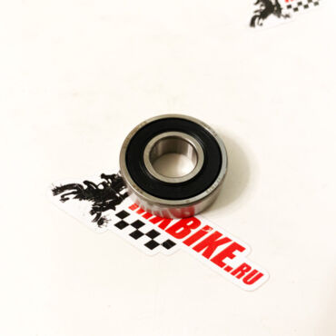 Подшипник КПП (6203 RSH C3) KTM 450SX F 07- ; 450 500EXC 08- / Husqvarna FC450, FE450 501 14- / GasGas MC450 21- - миниатюра 2