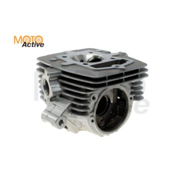 Головка цилиндра KAYO двиг. ZS CB250D G (воздушный) (P060796) CN - миниатюра 1