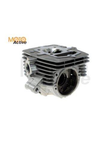 Головка цилиндра KAYO двиг. ZS CB250D G (воздушный) (P060796) CN