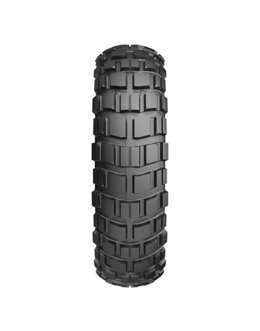 ANLAS 150 70 18 CAPRA X 70T TL покрышка зад // 6208