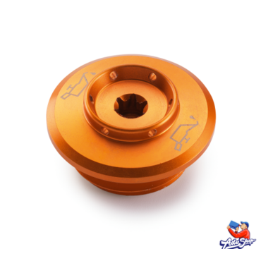 KTM Крышка заливной горловины масла 1190 1290 Adv 14 22 ( 6033898500004 ) - миниатюра 1