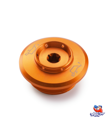 KTM Крышка заливной горловины масла 1190 1290 Adv 14 22 ( 6033898500004 )
