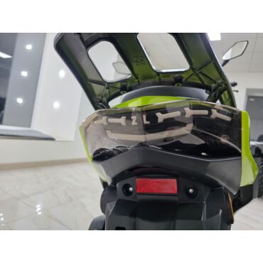 Скутер TMBK JUMBO 150CC (SHOW 50CC) - миниатюра 10