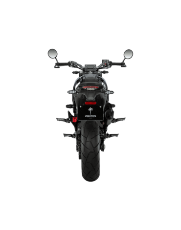 Мотоцикл ZONTES ZT350 GK