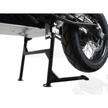 SW MOTECH центральная подставка F800GS ( HPS.07.557.10000 B ) - миниатюра 1