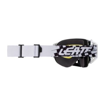 Leatt Очки Velocity 5.5 SNX White Yellow 70% - миниатюра 1