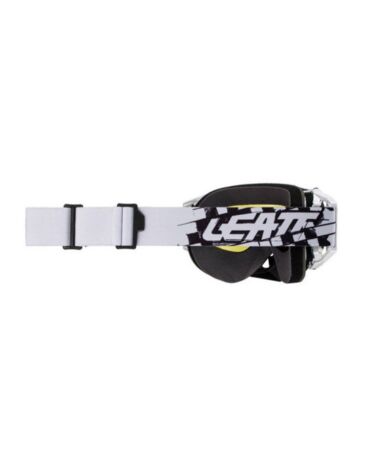 Leatt Очки Velocity 5.5 SNX White Yellow 70%