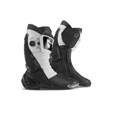 КРОССОВЫЕ МОТОБОТЫ Gaerne GP1 LS  2460 014 - миниатюра 1