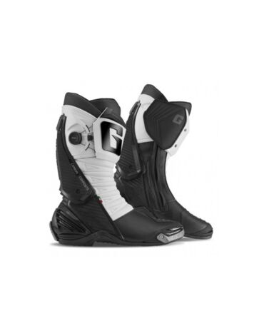 КРОССОВЫЕ МОТОБОТЫ Gaerne GP1 LS  2460 014