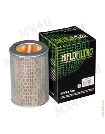 Воздушный фильтр HFA1602 Honda (17230 KEA 000) (17230 KEA 010) (17230 MBZ K00)
