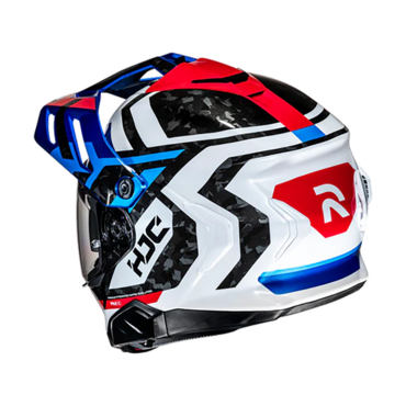 HJC Шлем RPHA60 Dakar MC21 - миниатюра 1