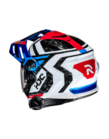 HJC Шлем RPHA60 Dakar MC21