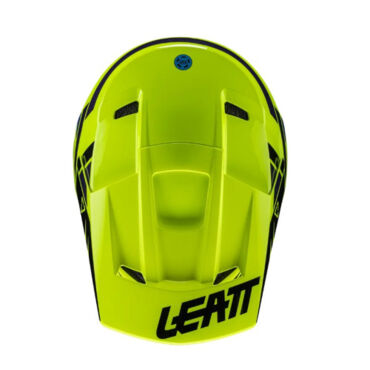 Leatt Шлем кроссовый Helmet Moto 2.5 V25 Argon - миниатюра 2