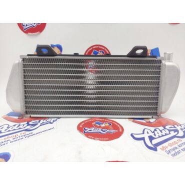 KTM Radiator left радиатор левый EXC 17 19 ( 50435007200 / 50435007000 /  50435007100 ) - миниатюра 1