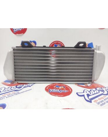 KTM Radiator left радиатор левый EXC 17 19 ( 50435007200 / 50435007000 /  50435007100 )