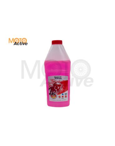 Антифриз ANTIFREEZE GreenStream G11 Red, 1 кг